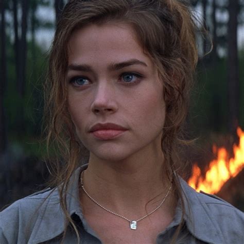 denise richards bond